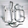 motorcycle side carrier